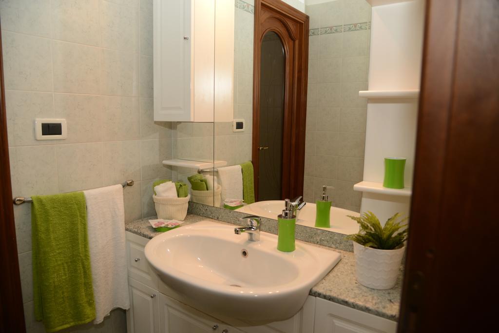 Casa Delle Ortensie Bed & Breakfast Alpignano Room photo