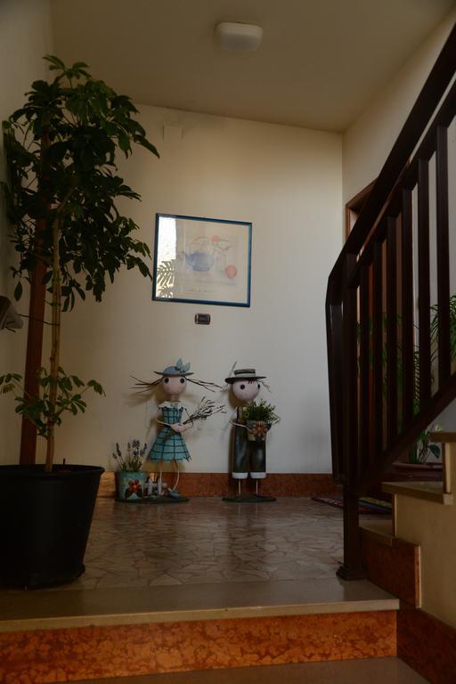 Casa Delle Ortensie Bed & Breakfast Alpignano Exterior photo